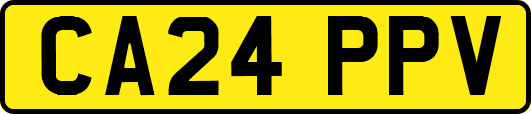 CA24PPV