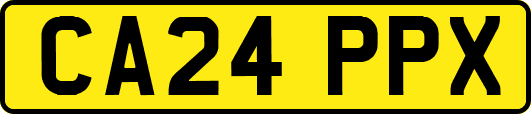 CA24PPX