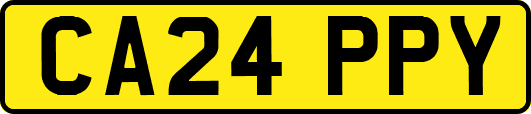 CA24PPY