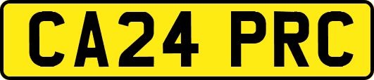 CA24PRC