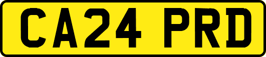 CA24PRD