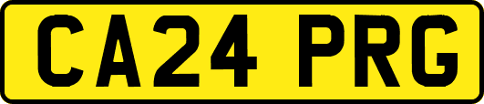 CA24PRG