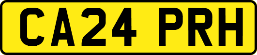 CA24PRH