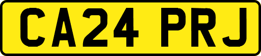 CA24PRJ