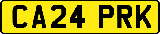 CA24PRK