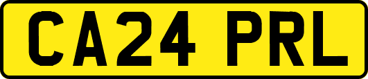 CA24PRL