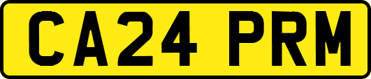 CA24PRM