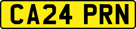 CA24PRN