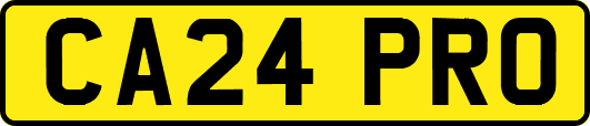 CA24PRO