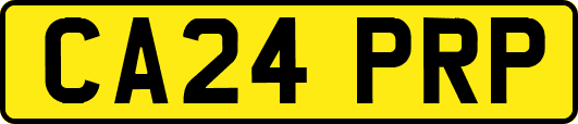 CA24PRP