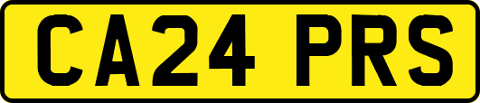 CA24PRS