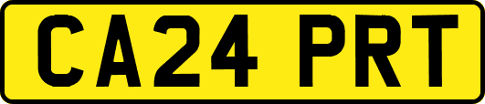 CA24PRT