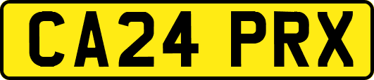 CA24PRX