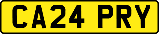 CA24PRY