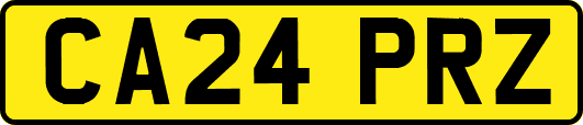 CA24PRZ