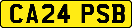 CA24PSB