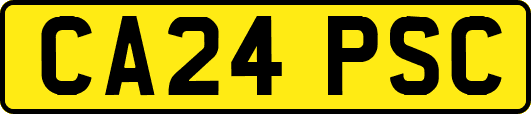 CA24PSC