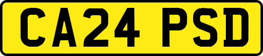 CA24PSD