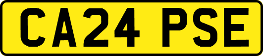CA24PSE