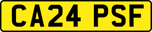 CA24PSF