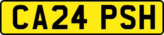 CA24PSH