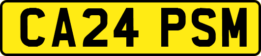 CA24PSM