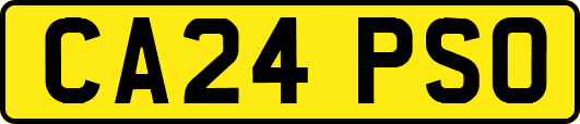 CA24PSO