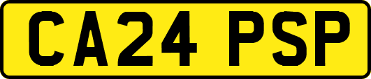 CA24PSP