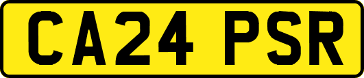 CA24PSR