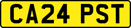 CA24PST