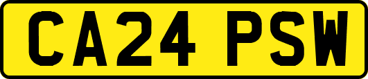 CA24PSW