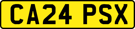 CA24PSX