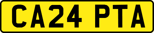 CA24PTA