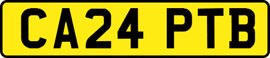 CA24PTB