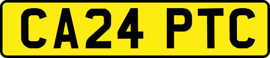 CA24PTC