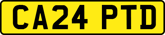 CA24PTD