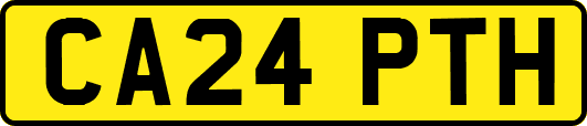 CA24PTH