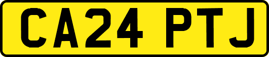 CA24PTJ