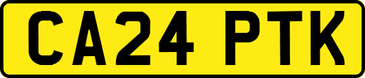 CA24PTK