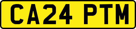 CA24PTM