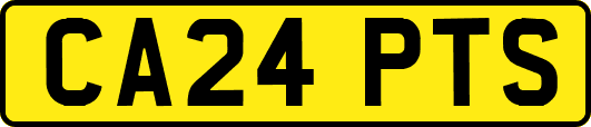 CA24PTS