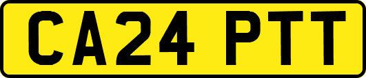 CA24PTT