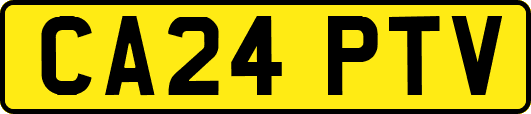 CA24PTV