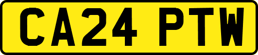 CA24PTW