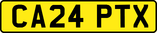 CA24PTX