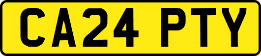 CA24PTY