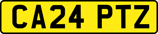 CA24PTZ