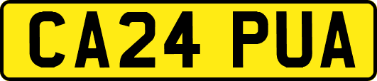 CA24PUA