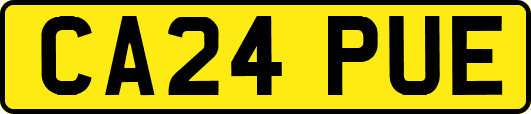 CA24PUE