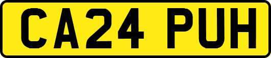 CA24PUH